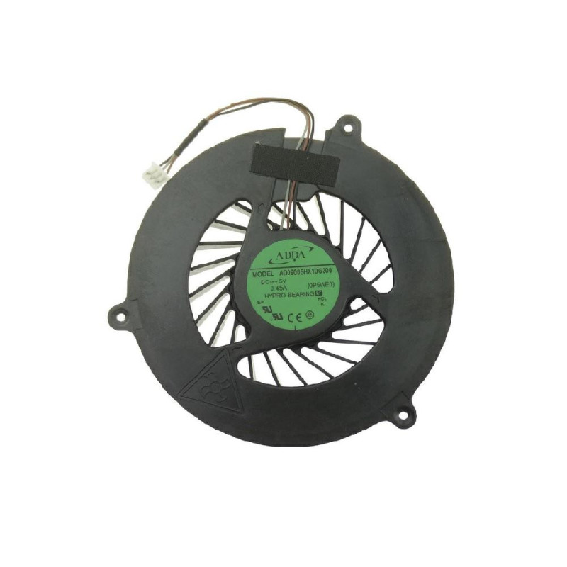 Ventilador para portatil Acer Aspire 5350/ 5755 /5750g / v3-551g/ p.bell ts11