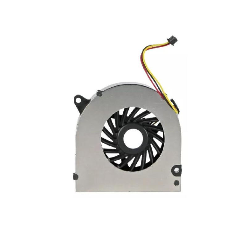 Ventilador compatible para portatil HP Presario 511 / 515 / 610 / 615 / 616  538455-001