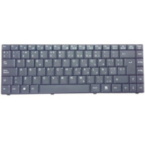 Teclado compatible para portátil ASUS Z98