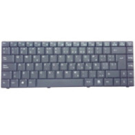 Teclado compatible para portátil ASUS Z98
