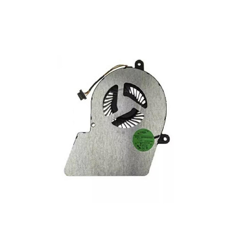 Ventilador para portatil Toshiba Satellite u900 / u940 / u945