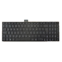 Teclado compatible para portátil ASUS X553M