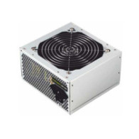 Fuente alimentacion ATX 500w Tooq Ecopower ll / ATX 1.3 / Cpu 4+4 / TQEP-500SSE-O