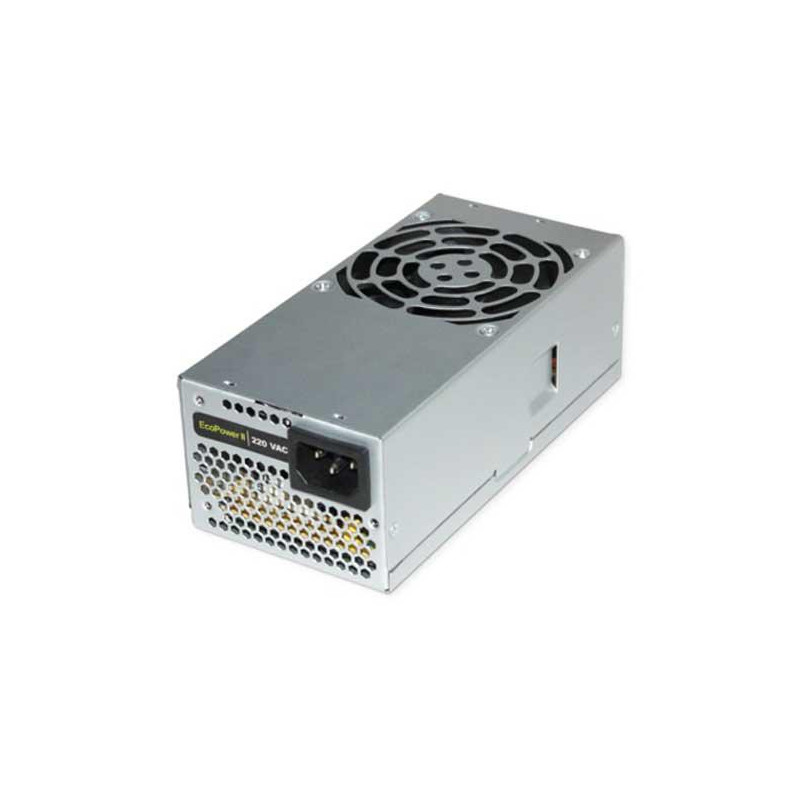 Fuente alimentacion TFX 500w Tooq Ecopower ll /  TQEP-TFX500S-O