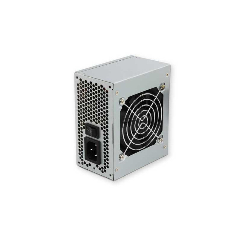 Fuente alimentacion SFX 500w Tooq Ecopower ll / Fan 80mm / TQEP-500S-SFX