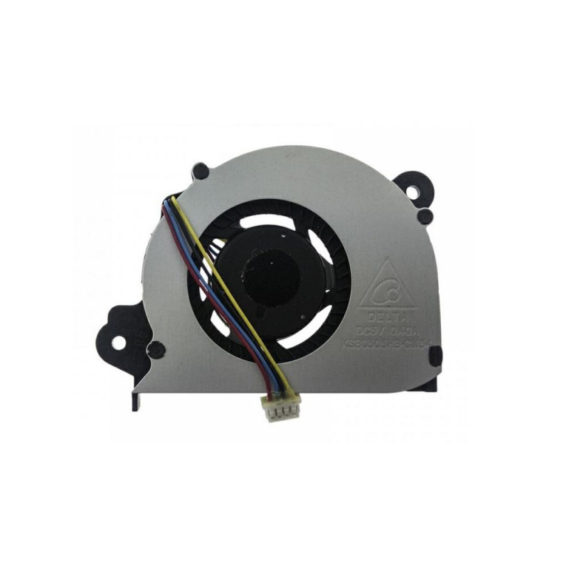 Ventilador para portatil Asus vivobook x201ev / x201e / q200e