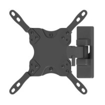 Soporte Tv de 13\ a 42\" gira/incli (2 pivotes) / Negro / Tooq Lp2042tnl-b"