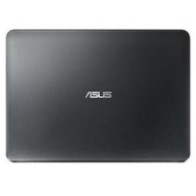 LCD Cover compatible para portátil ASUS X555LA / F554LA Negro