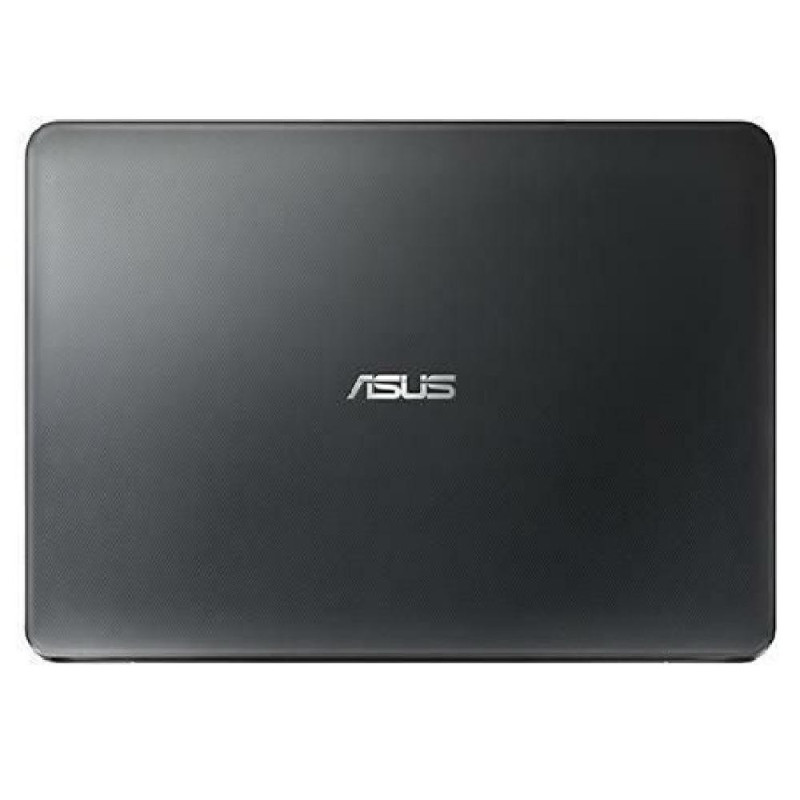LCD Cover compatible para portátil ASUS X555LA / F554LA Negro