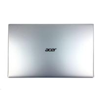 LCD Cover compatible para portátil ACER Aspire V5-531 / V5-571 Plata