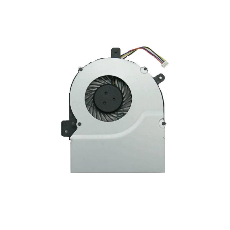 Ventilador para portatil Asus k55v / k55vd