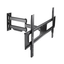 Soporte monitor tv de 37 a 70 pulgadas gira/inclinable negro / Lp6070tn-b
