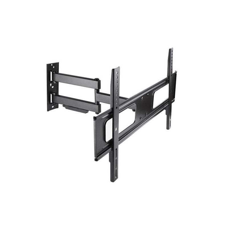 Soporte monitor tv de 37 a 70 pulgadas gira/inclinable negro / Lp6070tn-b