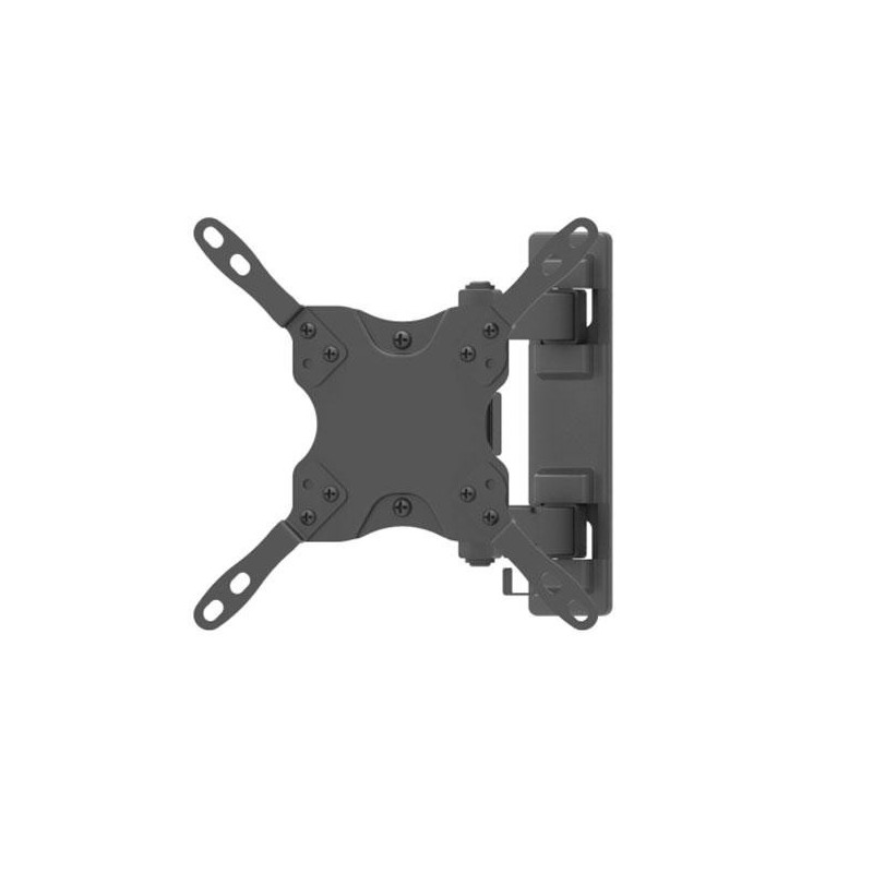 Soporte Tv de 13\ a 42\" gira/incli (3 pivotes) / Negro / Tooq / Lp2142tnl-b"