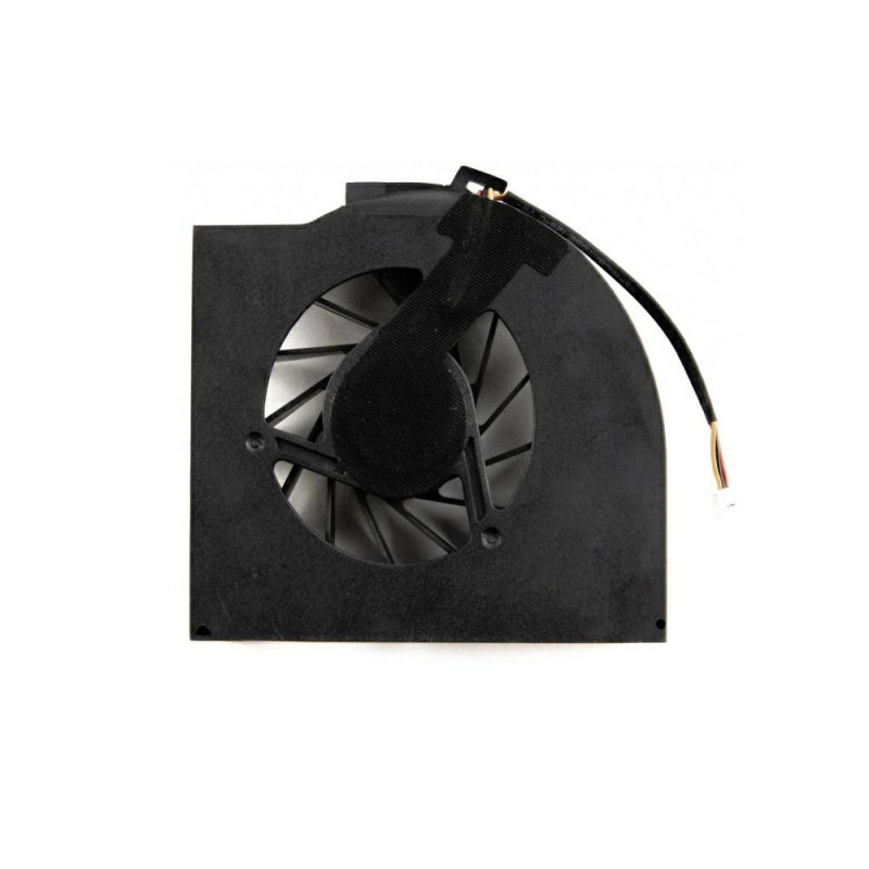 Ventilador compatible para portatil HP hdx16 / hdx18 / x18t / x16
