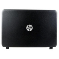 LCD Cover compatible para portátil HP 15-G / 15-R Negro mate