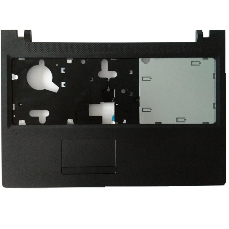 Top case compatible para portátil LENOVO 100-15IBD Negro