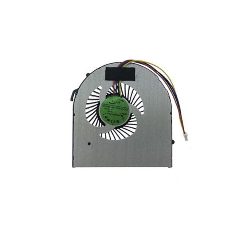 Ventilador para portatil Acer Aspire v5-471g / v5-531 / v5-571 / 60.M2DN1.003