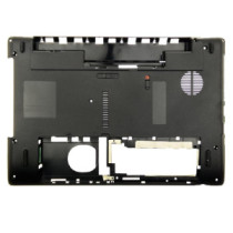 Bottom case compatible para portátil ACER 5742 / 5253 SIN HDMI Negro 60.R4F02.001