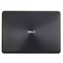 LCD Cover compatible para portátil ASUS X556 Negro