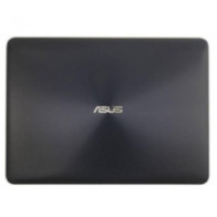 LCD Cover compatible para portátil ASUS X556 Negro