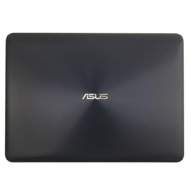 LCD Cover compatible para portátil ASUS X556 Negro