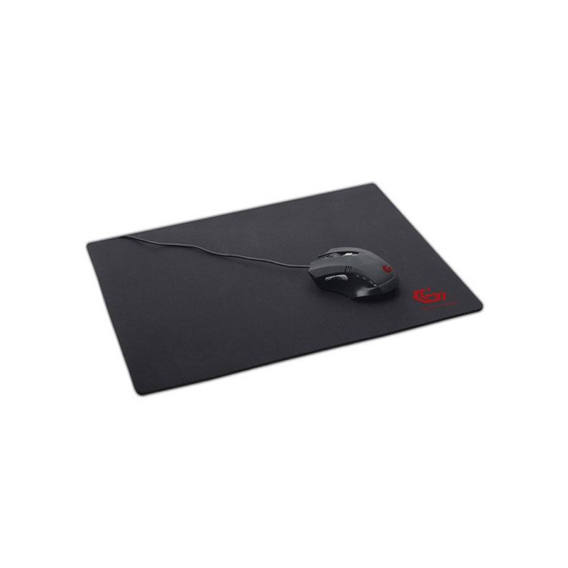 Alfombrilla Gembird Gaming XL / 350mm x 900mm / Mp-game-xl