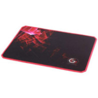 Alfombrilla Gembird Gaming Pro S / 200mm x 250mm  MP-GAMEPRO-S