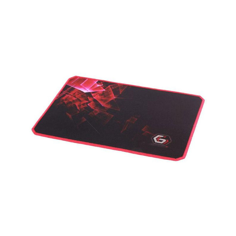 Alfombrilla Gembird Gaming Pro S / 200mm x 250mm  MP-GAMEPRO-S
