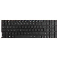 Teclado compatible para portátil ASUS X556