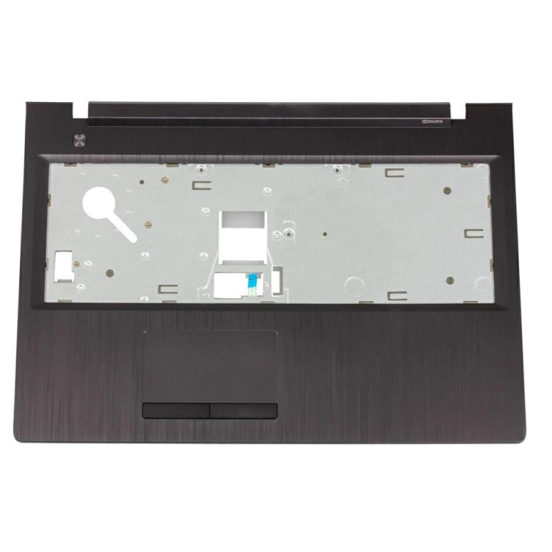 Top case compatible para portátil LENOVO G50-30 / G50-70 Negro