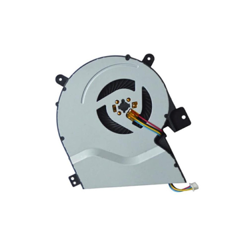 Ventilador para portatil Asus x451 / x551 / x551ma / x551ca / x451c / x451ca