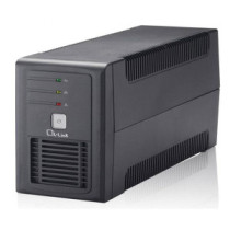 Sai L-Link 700va Interactivo / 360w / 2x Schuko / LL-5707
