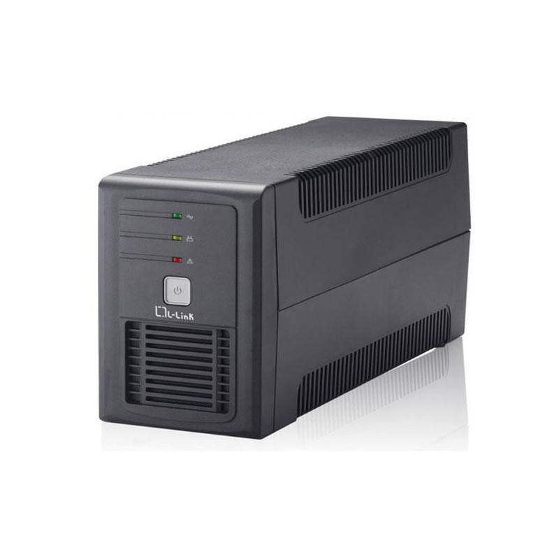 Sai L-Link 700va Interactivo / 360w / 2x Schuko / LL-5707
