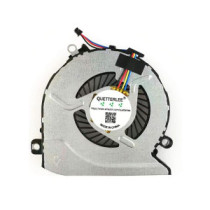 Ventilador compatible para portatil HP Pavilion 15z-a / 15-ab / 17-g / 17-g015dx / 812109-001