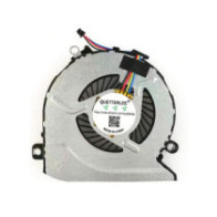 Ventilador compatible para portatil HP Pavilion 15z-a / 15-ab / 17-g / 17-g015dx / 812109-001