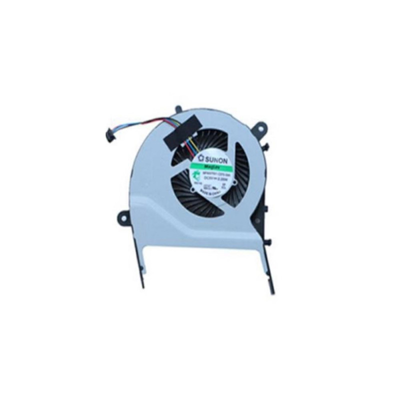 Ventilador para portatil Asus x555 / x554l / f554l
