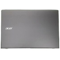 LCD Cover compatible para portátil ACER Aspire E5-575 / E5-575G Negro