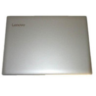 LCD Cover compatible para portátil LENOVO 320-15IKB Plata