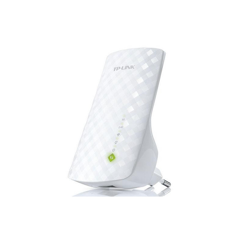 Repetidor Wifi RE200 ac750 Dual Band 750mbps TP-Link