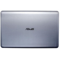LCD Cover compatible para portátil ASUS X541UV / F541UV Plata