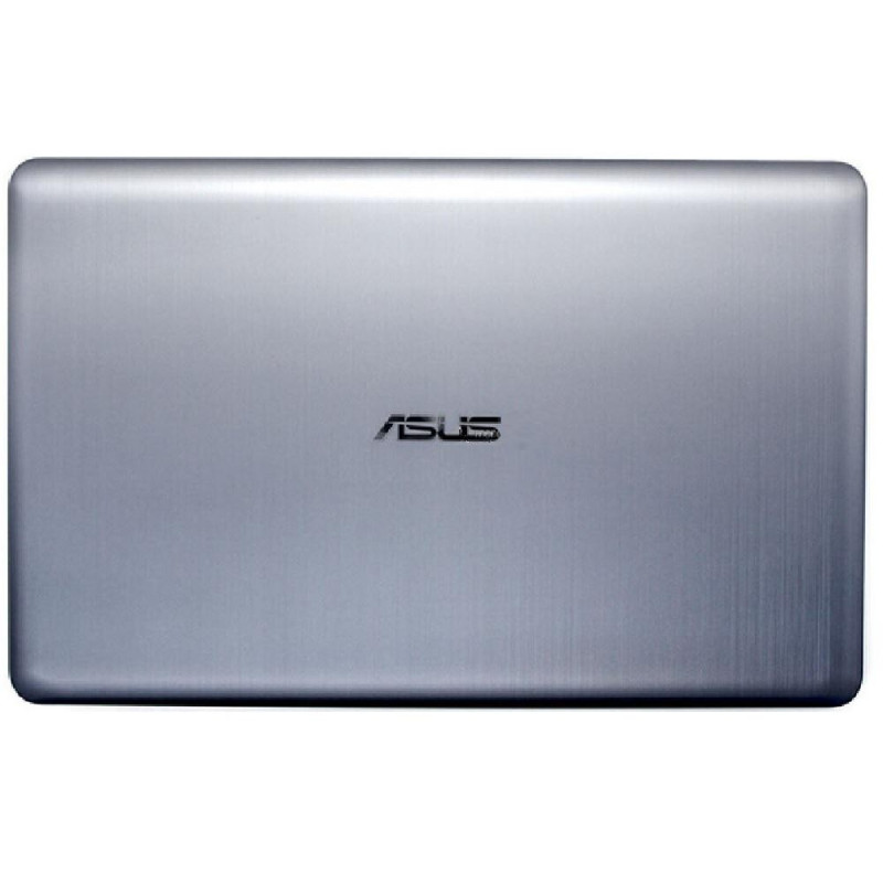 LCD Cover compatible para portátil ASUS X541UV / F541UV Plata