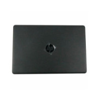 LCD Cover compatible para portátil HP 15-BS / 15-BW Negro