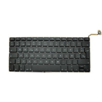 Teclado compatible para portátil APPLE A1286 2009