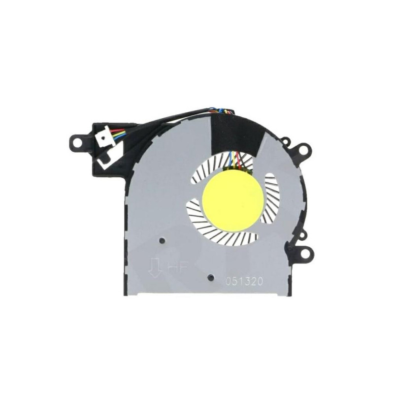 Ventilador compatible para portatil HP Pavilion x360 13-s / 809825-001