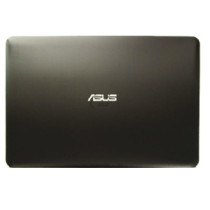 LCD Cover compatible para portátil ASUS X541UV / F541UV Marrón chocolate