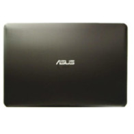 LCD Cover compatible para portátil ASUS X541UV / F541UV Marrón chocolate