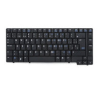 Teclado compatible para portátil HP 6710 / 6715