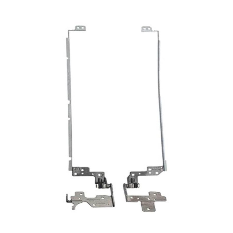 Bisagras compatibles para HP 15-G / 15-R