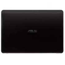 LCD Cover compatible para portátil ASUS X540LA Negro